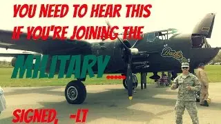 You need to hear THIS...Signed, -LT