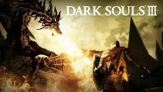 Dark Souls III на слабом пк [Low-PC]