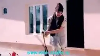 Abdujabbor mominovdan- Topganing halol bolsin eng zor qoshiq