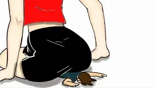 SQUASH (animation by telepurte)