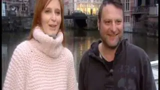 ISABELLE & LUC DE VOS RODE LOPER - MUSIC FOR LIFE 2008