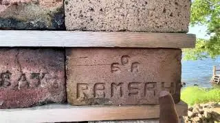 Карелия, Питкяранта, деревня Юляристиоя, музей «Кирпичный дворик» краеведческого клуба «ОБЕРЕГ»