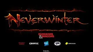 Neverwinter - Обзор первый взгляд