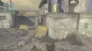 Throwback Thursday | MW3 43-1 Moab | Videos for GTA 5?