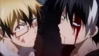 Servamp AMV - It's Going Down (Preview)