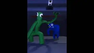 new rainbow freinds open door #roblox #trendingshorts #shorts