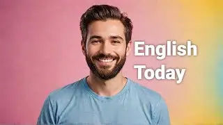 Learn English FAST with THIS Story!