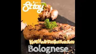 Tukang Steak Ayam Coba Main DBD