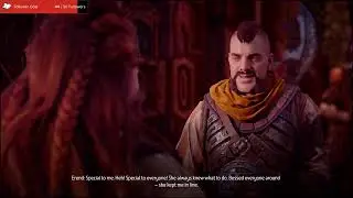 Horizon Zero Dawn | Day - 16 - NG+ Ultra Hard Playthrough #m3nac3playz