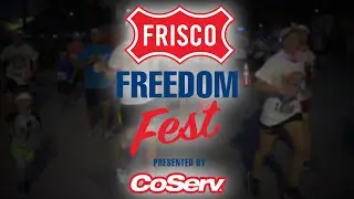 Frisco Freedom Fest presented by CoServ – Night at the Races