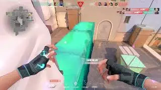 valorant episode 7 act 1 clip clearout