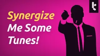 Corporate Music - How to Compose with no Soul