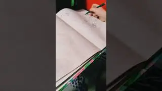 алона рысует котэ 2 серия 3 сезон