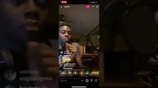 SSGkobe - Bands (Unreleased Live)