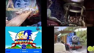 Sparta Remixes Side-By-Side 72 (Alejandra Saavedra Version)