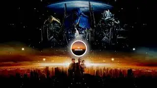 Steve Jablonsky - Arrival To Earth (8D Music)