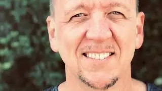 The Grime of Awakening - A  Frank Talk by Scott Kiloby