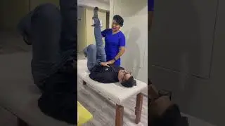 Quien necesita a un fisioterapeuta en casa?