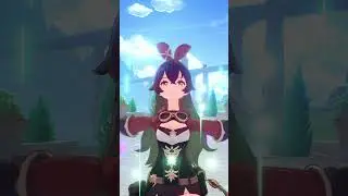 Почему я играю в Genshin impact 