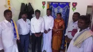 Khyruppala Anjaneyulu House Opening Ceremony On 23/12/2020 | Participated #MukkirolaFamily |