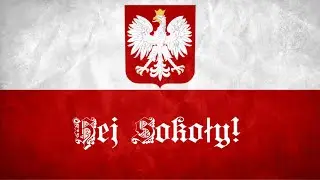 Hej Sokoły! - Polish Folk Song