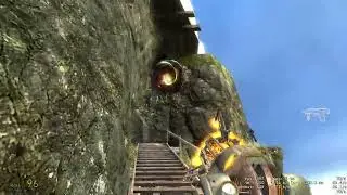 Я прошёл Half-Life 2 Lost Coast за 55 секунд