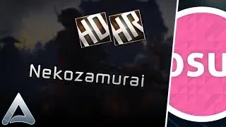 [osu!] Nekozamurai no Gyakushu