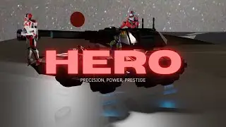 Introducing HERO Clan