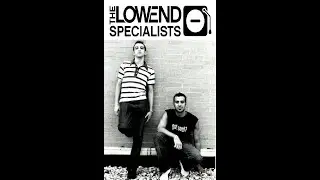 Low End Specialists - Low End Essentials 2001-06