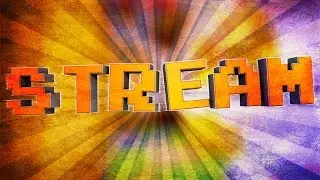Стрим на твиче!!! не пропусти!!!