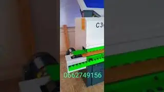 Machine automatique à bande