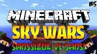 SkyWars кругом одни читеры! :)