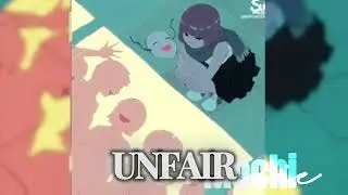 Unfair || Sped Up Edit Audio