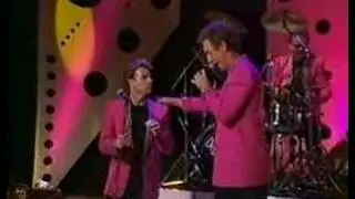 Mr Bassman -The Delltones