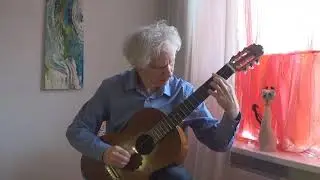 Gavotte - François Campion