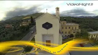 VideoFlight.it Acquaviva di Nerola