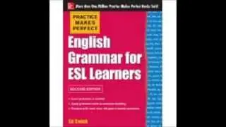 English Composition and Grammar  Complete Course