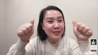 Korean - Finger Family Song 손가락 가족 노래