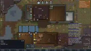 RimWorld Pt.4 - Beavers!