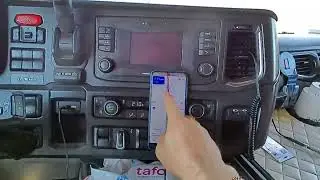 Как я в пробке всех нае&&л.