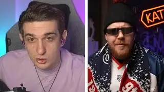 Эвелон про Хейт Райза в сторону Симпла