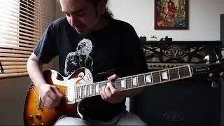 Still Got the Blues tone (Gary Moore) | Positive Grid Bias FX