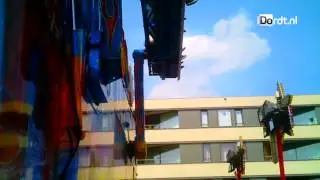 iDordt uitzending 12 mei 2015