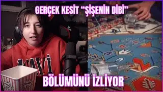 PQUEEN - GERÇEK KESİT 