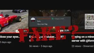 Why, Ender45 Fake