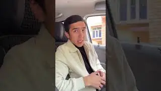 DADAM O'LDIRADILA AYAJON ! /#shorts #vine #top