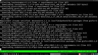 Memory Forensics: How to install VOLATILITY 3 (and use some of it's plugins)