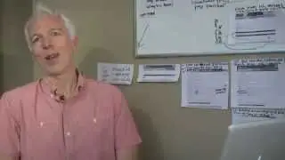 Frank Ginac TalentGuard CTO Interview: "Innovation"
