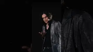 Сниппет MellSher X OTURRO #shorts #мелшер #mellsher