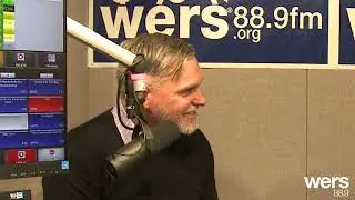 Studio 889 Nehanda Interview